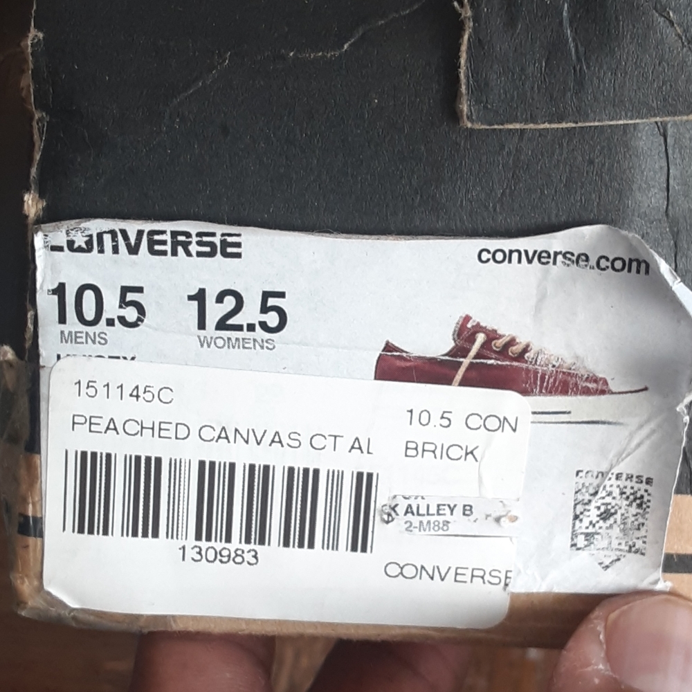 COPY - Peaches Canvas CT all stars New